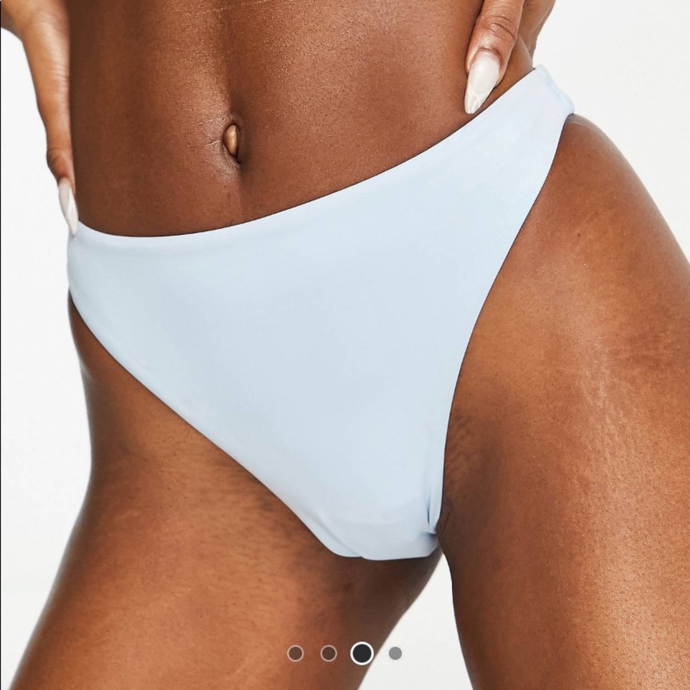 Bikini Bottoms